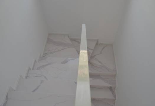 Obra Nueva - Villa / Chalet - Pinoso - Camino Del Prado