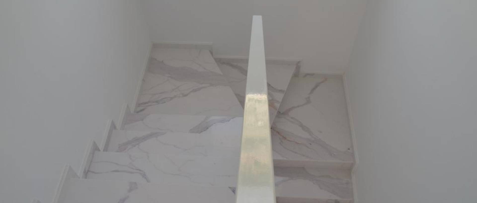 Obra Nueva - Villa / Chalet - Pinoso - Camino Del Prado