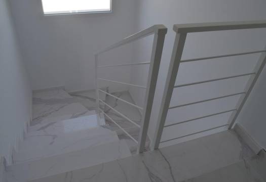 Obra Nueva - Villa / Chalet - Pinoso - Camino Del Prado
