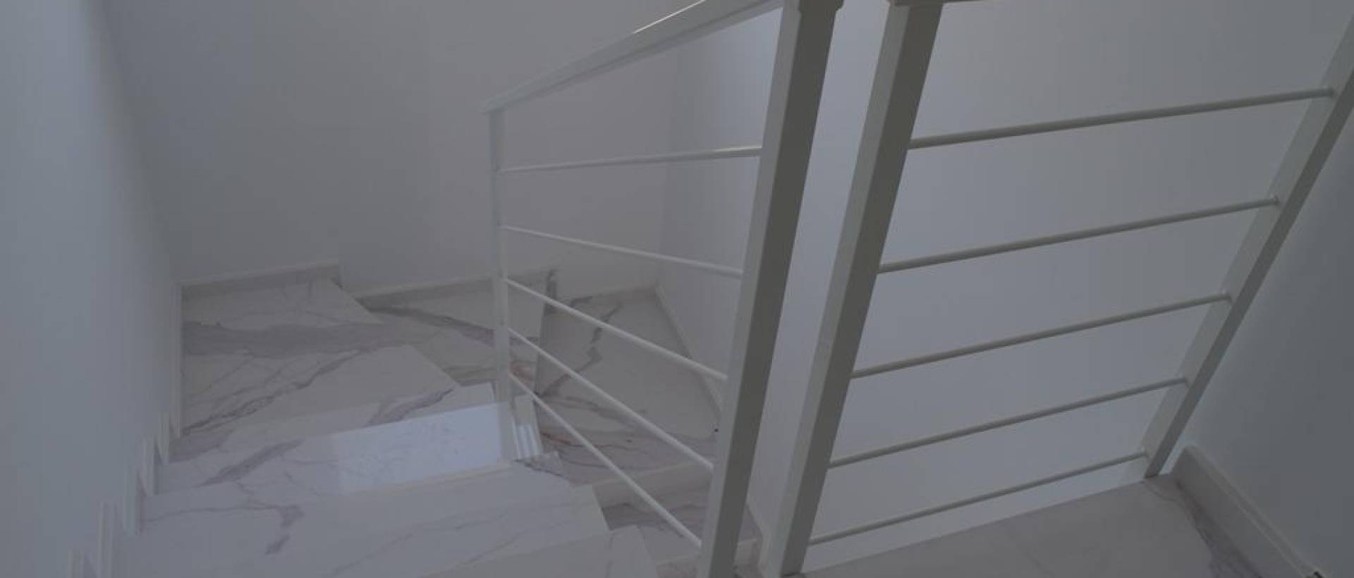 Obra Nueva - Villa / Chalet - Pinoso - Camino Del Prado