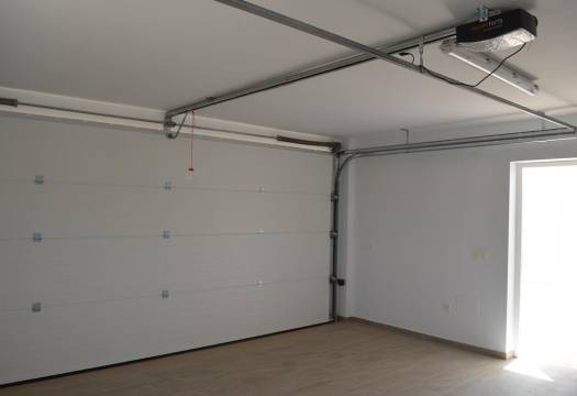 Obra Nueva - Villa / Chalet - Pinoso - Camino Del Prado