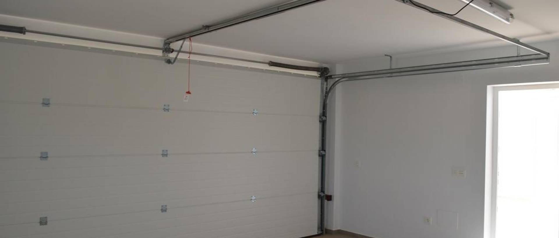 Obra Nueva - Villa / Chalet - Pinoso - Camino Del Prado