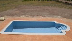 Obra Nueva - Villa / Chalet - Pinoso - Camino Del Prado
