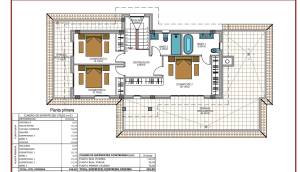 Obra Nueva - Villa / Chalet - Pinoso - Camino Del Prado