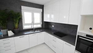 Obra Nueva - Villa / Chalet - Pinoso - Camino Del Prado