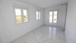 Obra Nueva - Villa / Chalet - Pinoso - Camino Del Prado