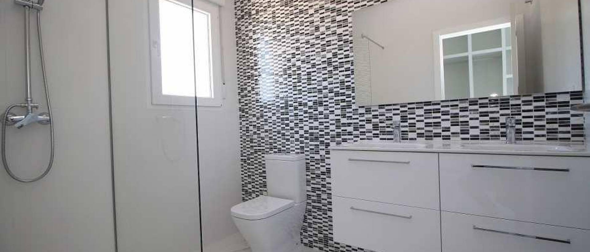 Obra Nueva - Villa / Chalet - Pinoso - Camino Del Prado
