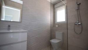 Obra Nueva - Villa / Chalet - Pinoso - Camino Del Prado