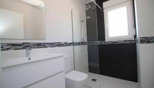 Obra Nueva - Villa / Chalet - Pinoso - Camino Del Prado