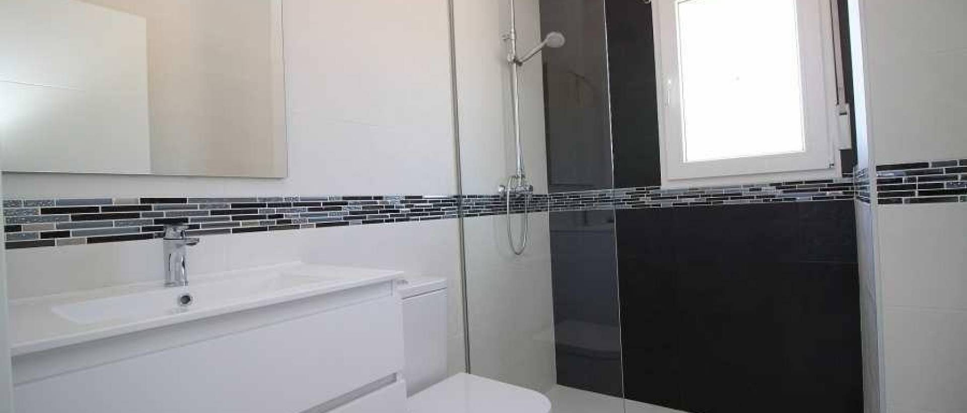 Obra Nueva - Villa / Chalet - Pinoso - Camino Del Prado