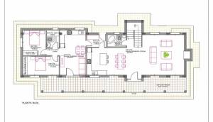 Obra Nueva - Villa / Chalet - Pinoso - Camino Del Prado