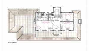 Obra Nueva - Villa / Chalet - Pinoso - Camino Del Prado