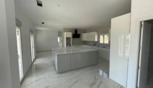 Obra Nueva - Villa / Chalet - Pinoso - Camino Del Prado