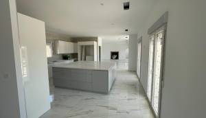 Obra Nueva - Villa / Chalet - Pinoso - Camino Del Prado