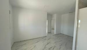 Obra Nueva - Villa / Chalet - Pinoso - Camino Del Prado