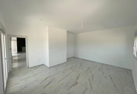Obra Nueva - Villa / Chalet - Pinoso - Camino Del Prado