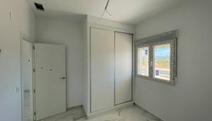 Obra Nueva - Villa / Chalet - Pinoso - Camino Del Prado