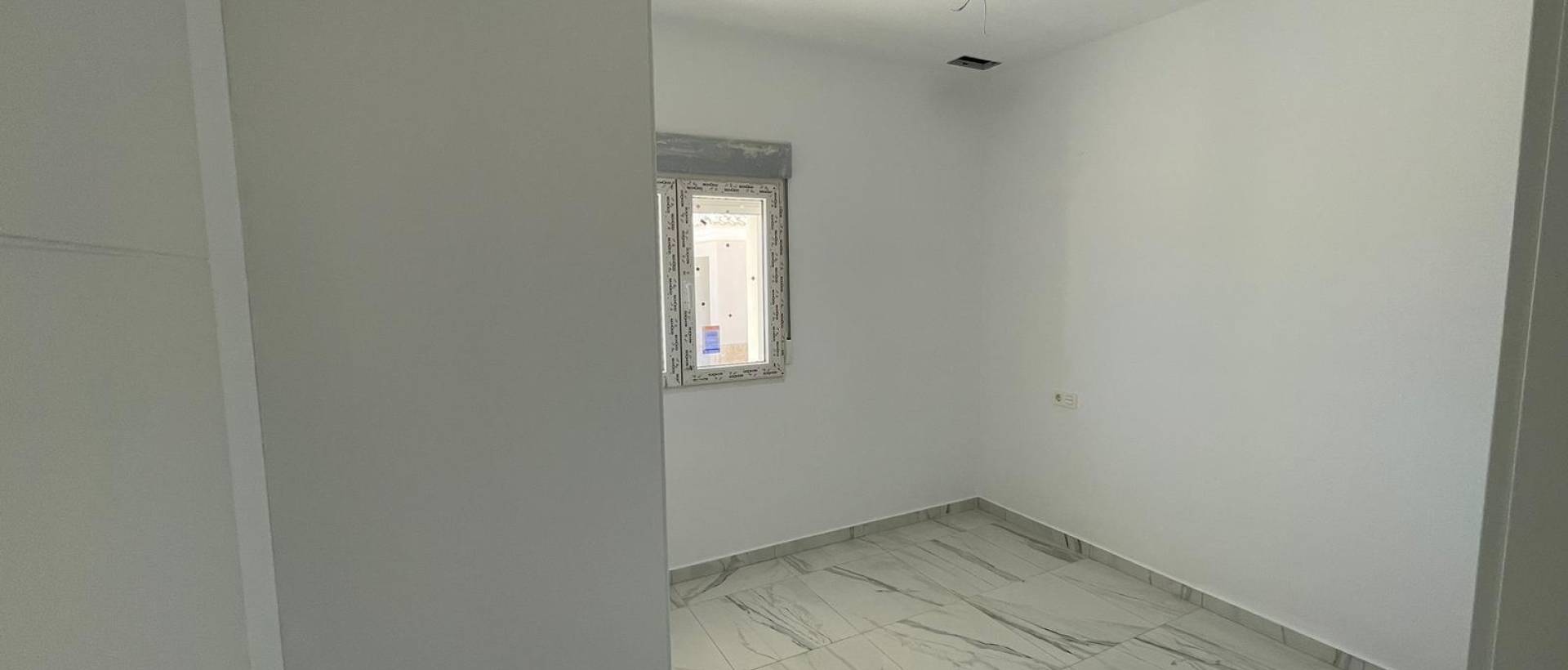 Obra Nueva - Villa / Chalet - Pinoso - Camino Del Prado
