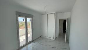 Obra Nueva - Villa / Chalet - Pinoso - Camino Del Prado