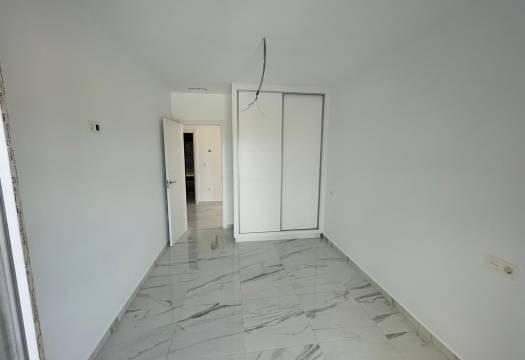 Obra Nueva - Villa / Chalet - Pinoso - Camino Del Prado