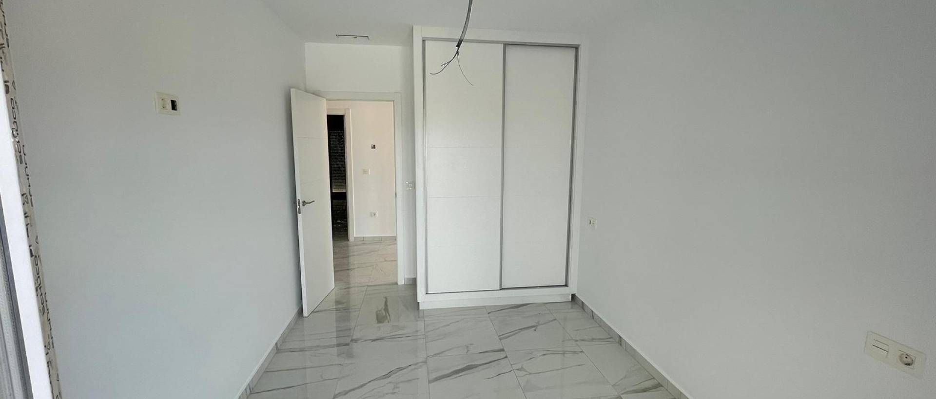 Obra Nueva - Villa / Chalet - Pinoso - Camino Del Prado