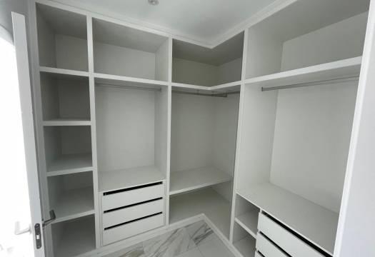 Obra Nueva - Villa / Chalet - Pinoso - Camino Del Prado
