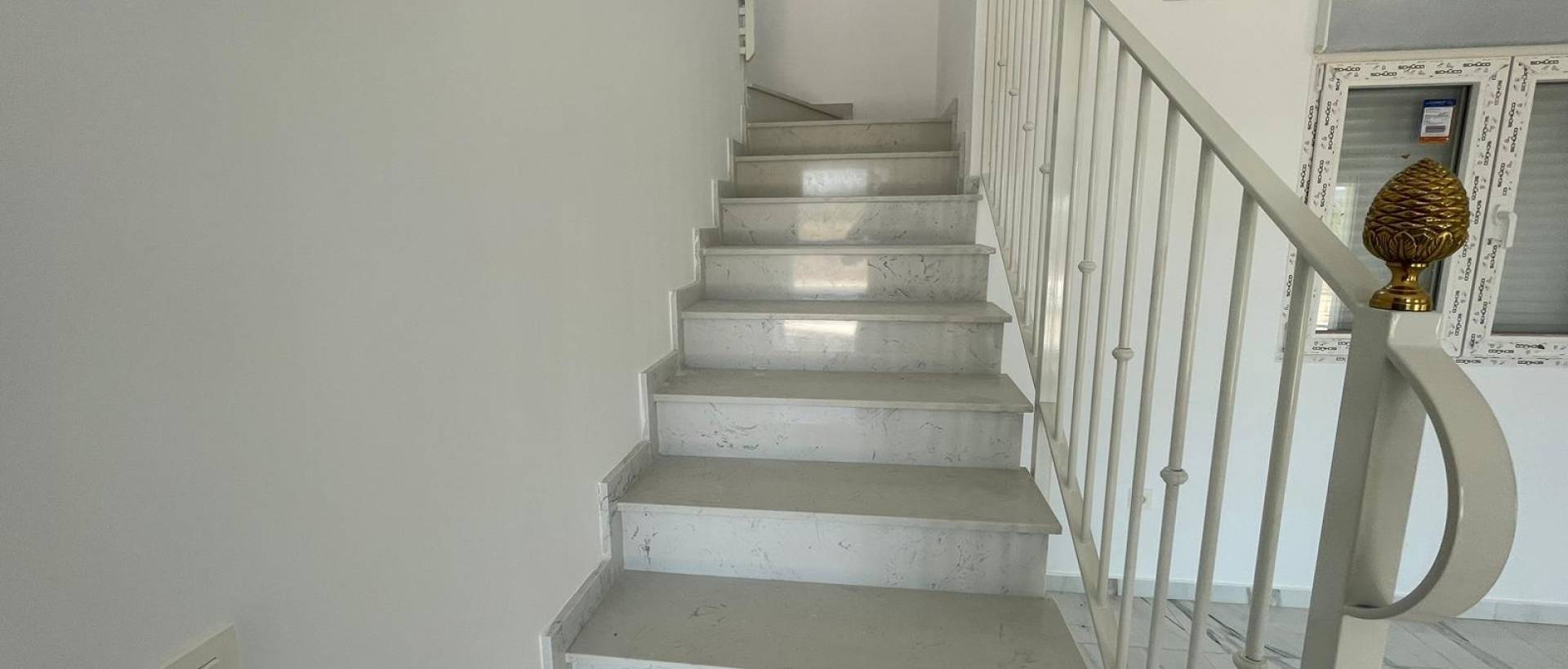 Obra Nueva - Villa / Chalet - Pinoso - Camino Del Prado