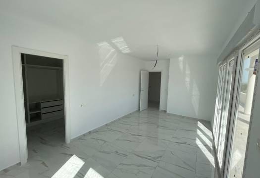 Obra Nueva - Villa / Chalet - Pinoso - Camino Del Prado