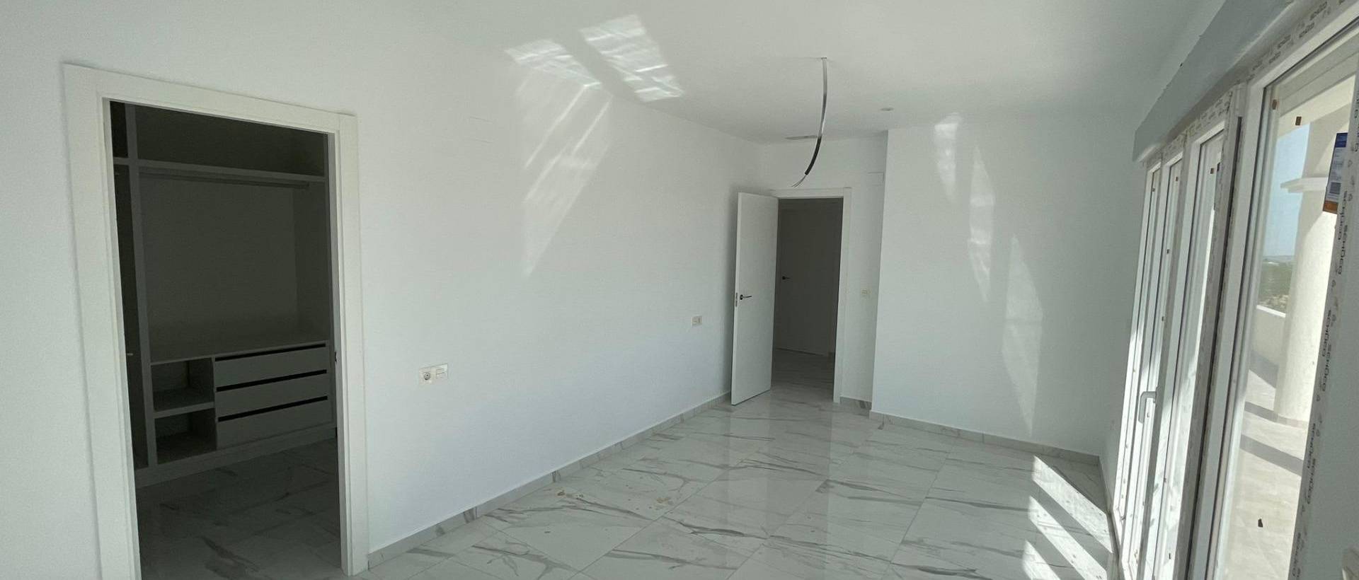 Obra Nueva - Villa / Chalet - Pinoso - Camino Del Prado