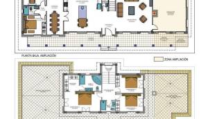 Obra Nueva - Villa / Chalet - Pinoso - Camino Del Prado