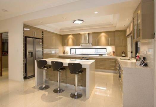 Obra Nueva - Villa / Chalet - Pinoso - Camino Del Prado