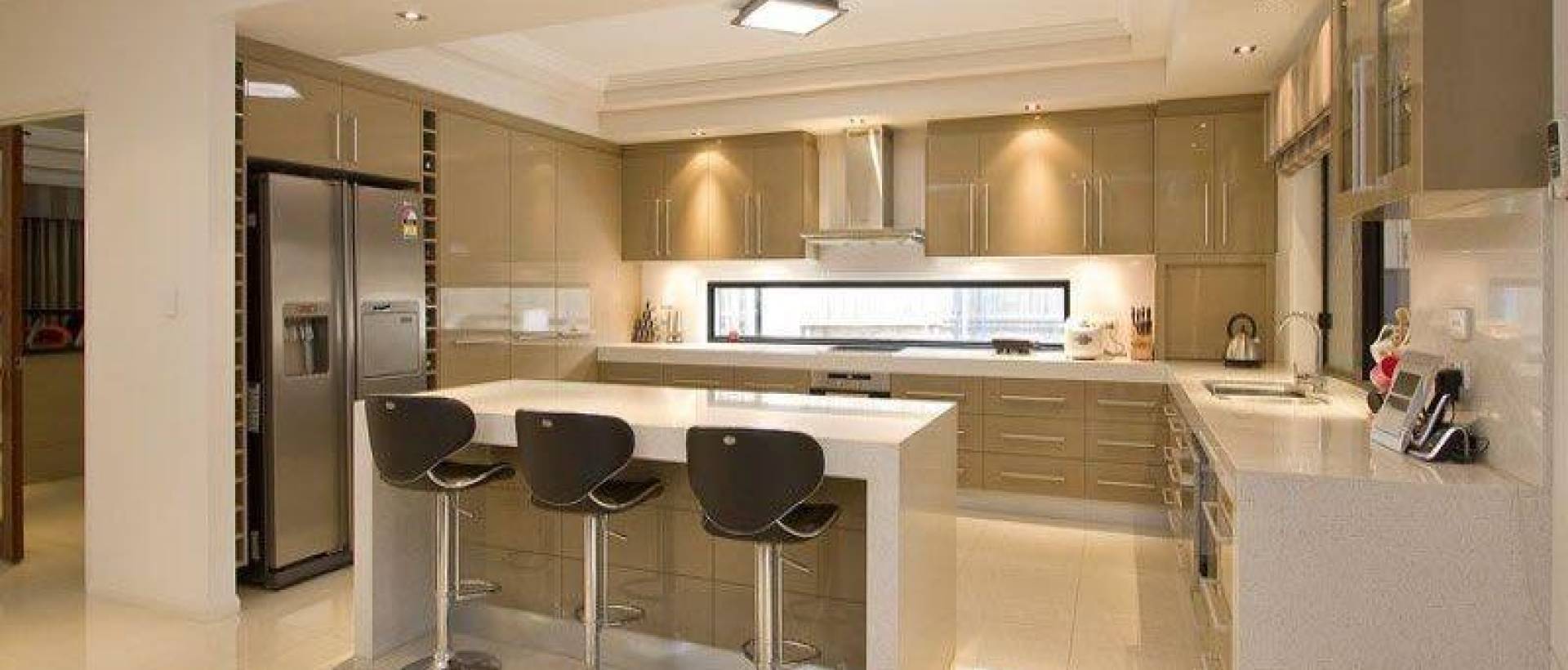 Obra Nueva - Villa / Chalet - Pinoso - Camino Del Prado
