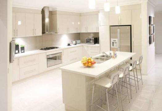 Obra Nueva - Villa / Chalet - Pinoso - Camino Del Prado