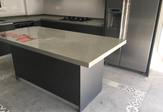 Obra Nueva - Villa / Chalet - Pinoso - Camino Del Prado