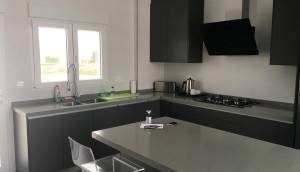 Obra Nueva - Villa / Chalet - Pinoso - Camino Del Prado