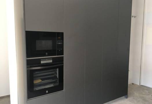 Obra Nueva - Villa / Chalet - Pinoso - Camino Del Prado
