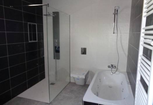 Obra Nueva - Villa / Chalet - Pinoso - Camino Del Prado