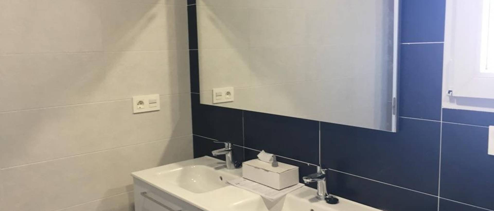Obra Nueva - Villa / Chalet - Pinoso - Camino Del Prado
