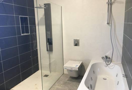Obra Nueva - Villa / Chalet - Pinoso - Camino Del Prado