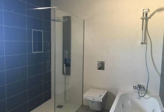 Obra Nueva - Villa / Chalet - Pinoso - Camino Del Prado
