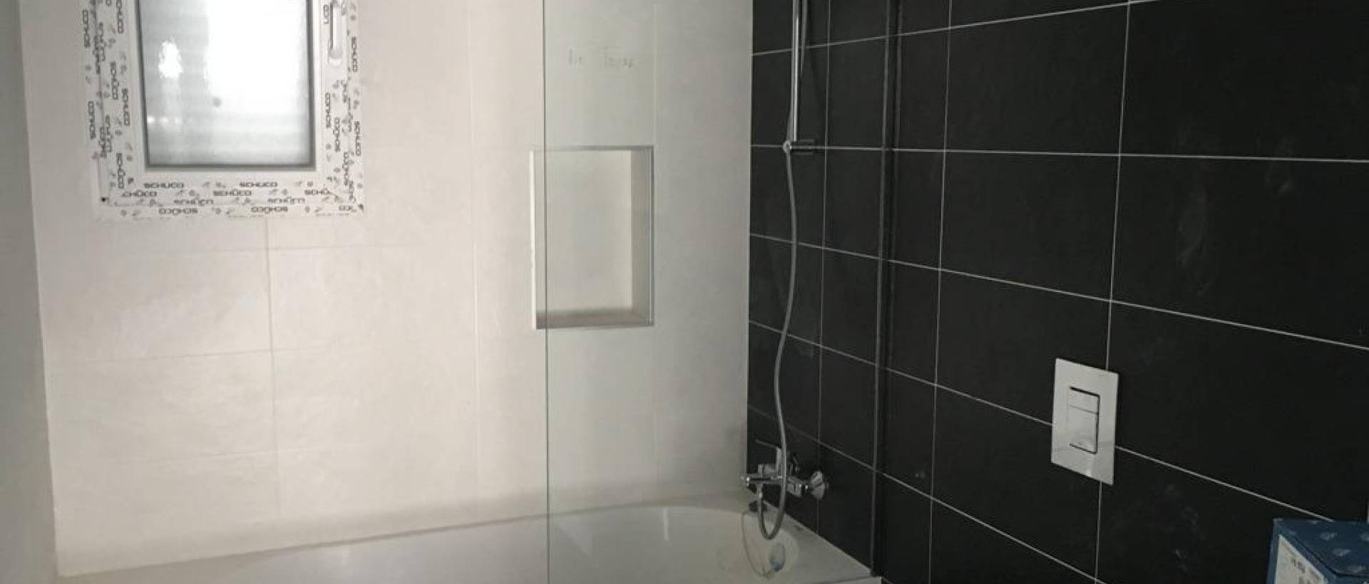 Obra Nueva - Villa / Chalet - Pinoso - Camino Del Prado