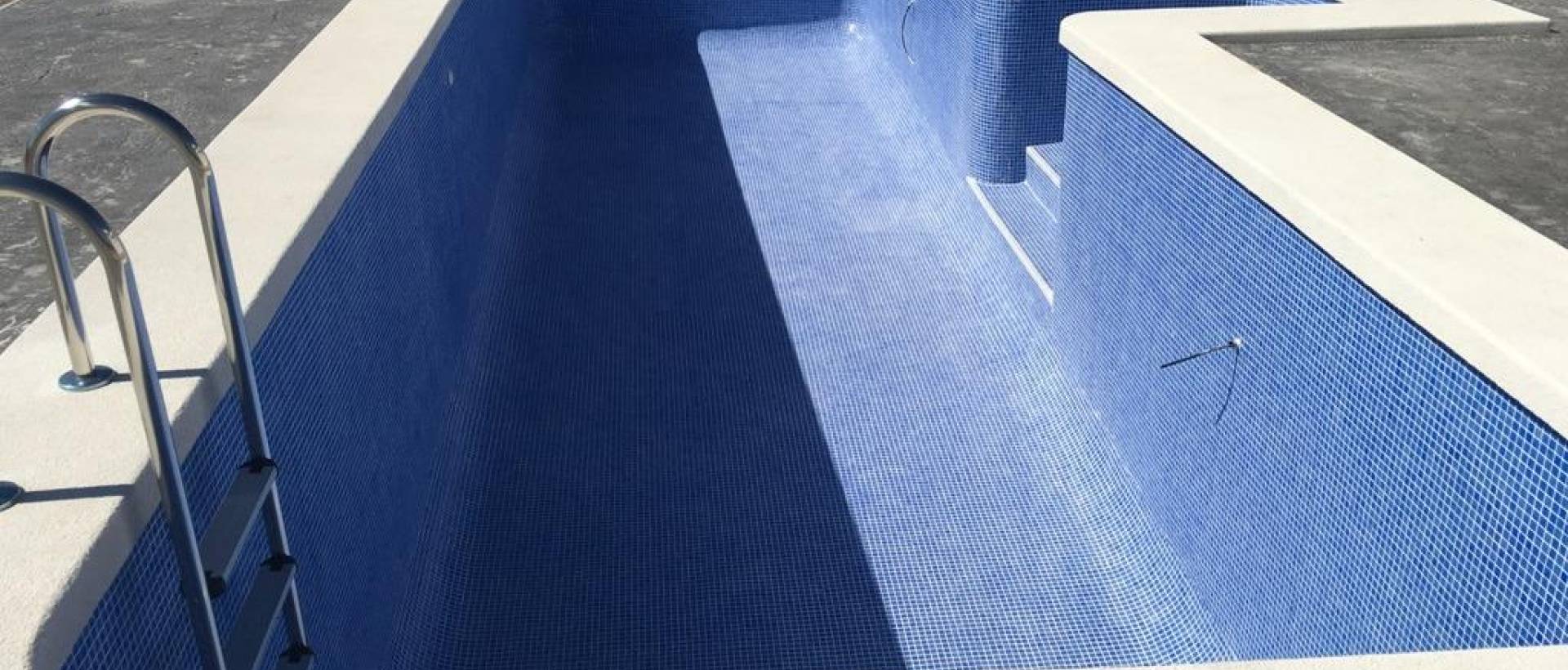 Obra Nueva - Villa / Chalet - Pinoso - Camino Del Prado