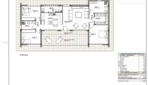 Obra Nueva - Villa / Chalet - Pinoso - Camino Del Prado