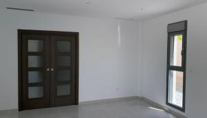 Obra Nueva - Villa / Chalet - Pinoso - Camino Del Prado
