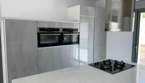 Obra Nueva - Villa / Chalet - Pinoso - Camino Del Prado