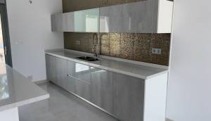 Obra Nueva - Villa / Chalet - Pinoso - Camino Del Prado