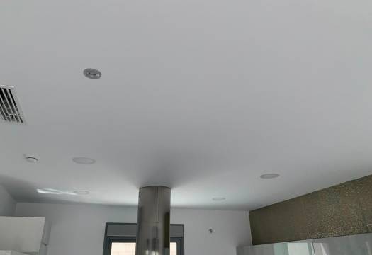 Obra Nueva - Villa / Chalet - Pinoso - Camino Del Prado