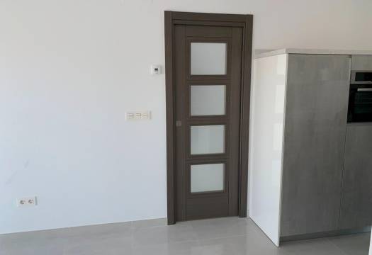 Obra Nueva - Villa / Chalet - Pinoso - Camino Del Prado