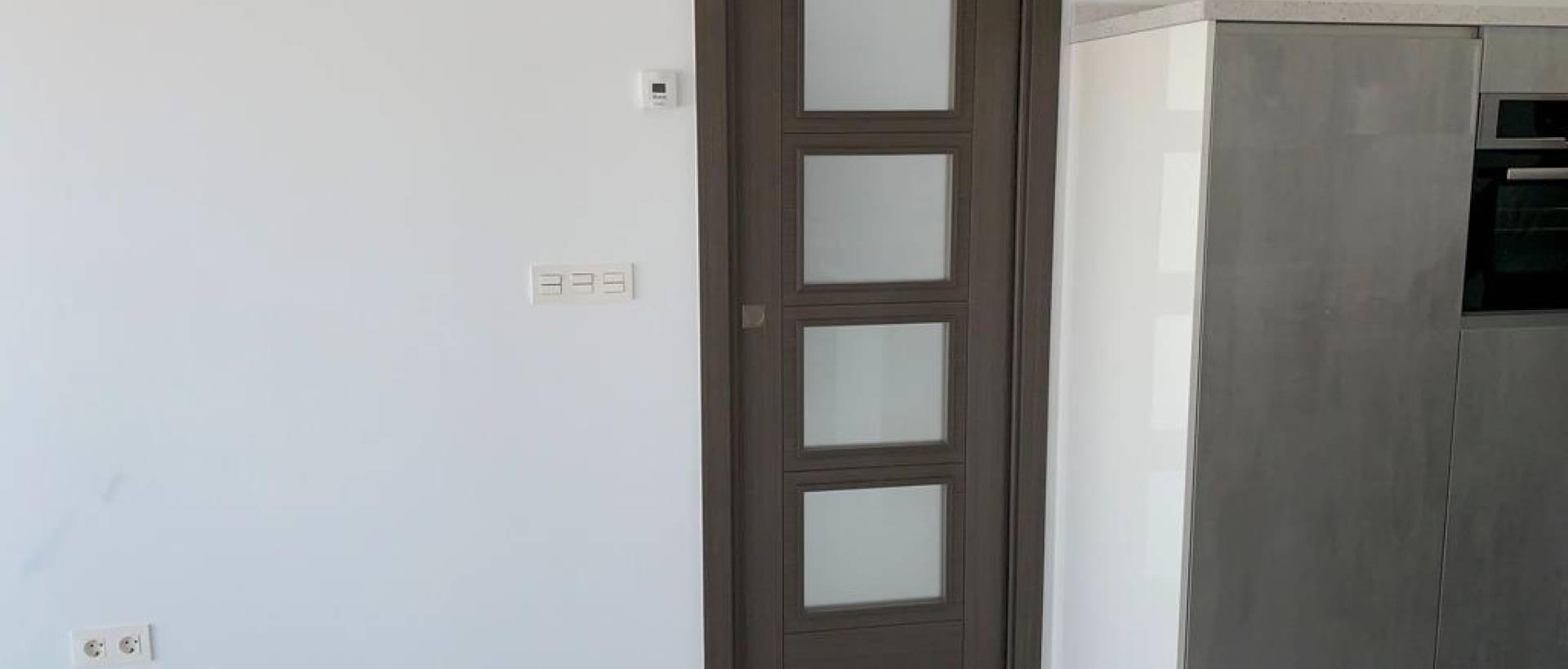 Obra Nueva - Villa / Chalet - Pinoso - Camino Del Prado