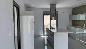Obra Nueva - Villa / Chalet - Pinoso - Camino Del Prado